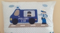 Bild 3 von Polizei Festnahme 26x16 oder 30x18cm