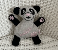 Bild 1 von ITH Zaubertier Panda  / (Größe) 18x13