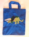 Bild 2 von Triceratops Dinosaurier Füllstich 18x13cm