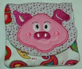 Bild 5 von ITH Geldbeutel Schwein 18x13