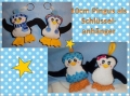 Bild 2 von ITH Pinguine in verschiedenen Größen  / (Größe  ) 10x10