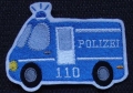 Bild 3 von Polizeibus Füllstich 10x10cm