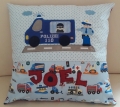 Bild 2 von Polizei Festnahme 26x16 oder 30x18cm