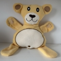 Bild 1 von ITH Zaubertier Teddy  / (Größe) 30x18